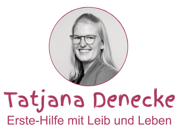 Tatjana Denecke – Fahrlehrerin in Bergen