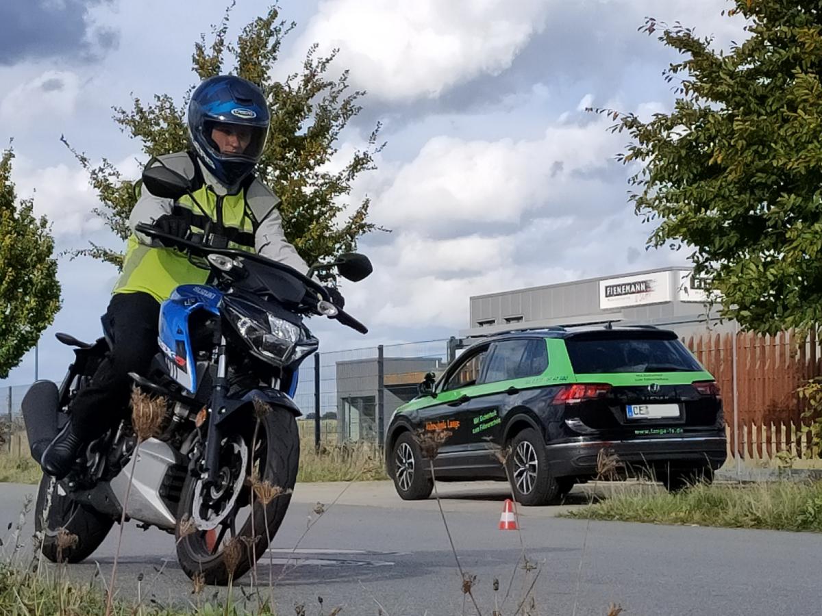 Fahrschule Lange